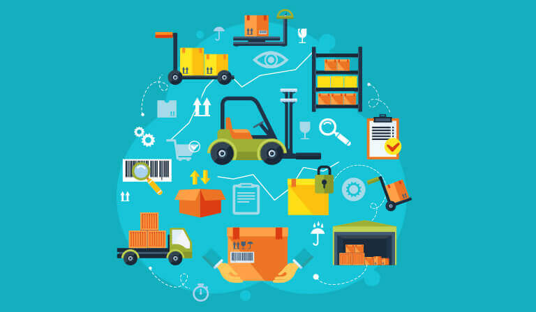 Break Supply Chain and Logistical Bottlenecks with Connectivity ...