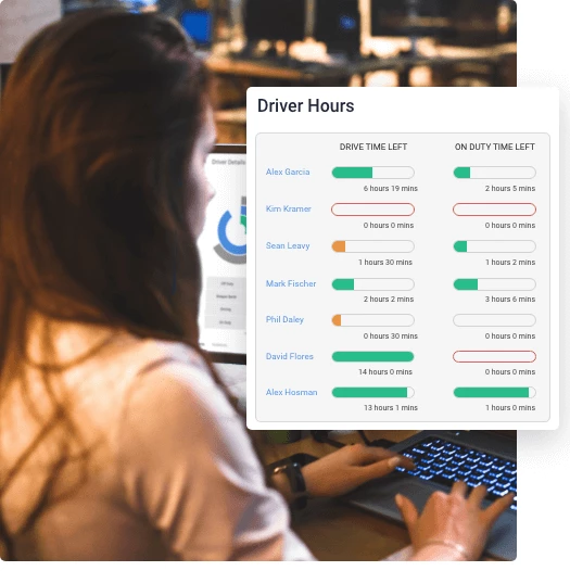 The 14-hour Rule for ELD Explained