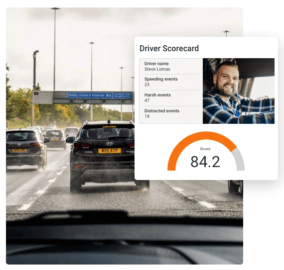 Video Dash Cam will transform your Fleet Management Efforts