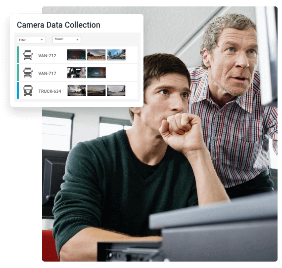 How to Get Driver Buy-In When Implementing a Fleet Dash Camera Solution