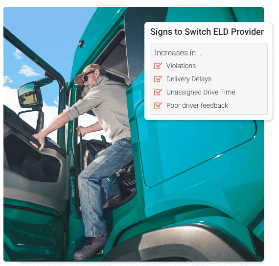 A Comprehensive Guide To ELD Violations