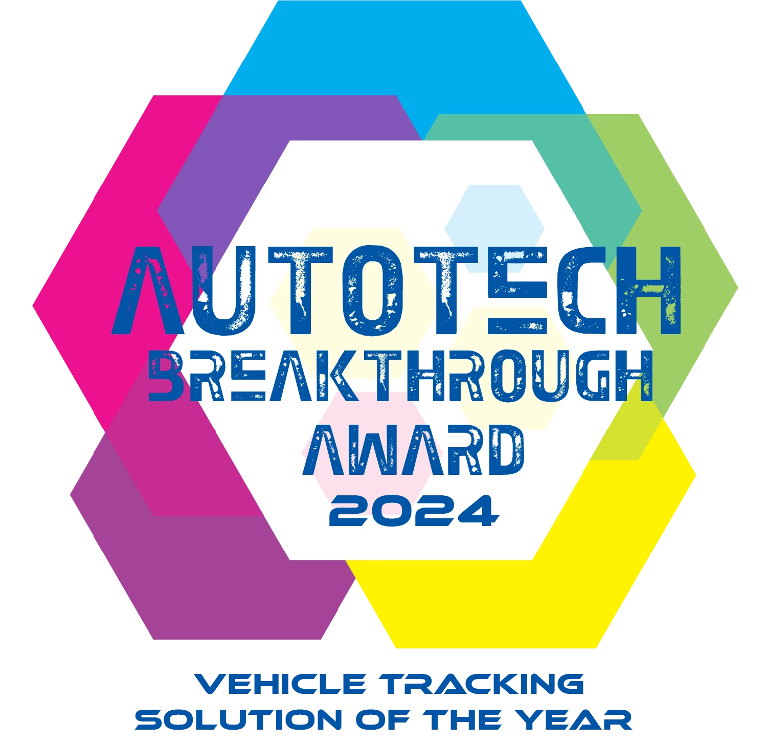 Autotech Breakthrough Award 2024