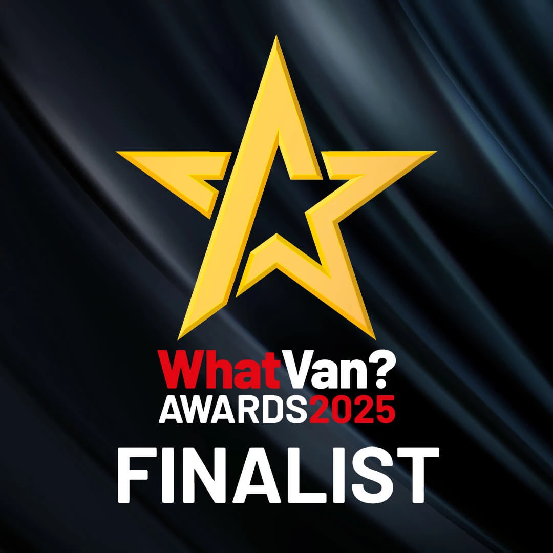 WhatVan Awards